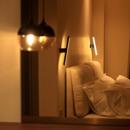 Deha Rooms & Apartments ติรานา ภายนอก รูปภาพ