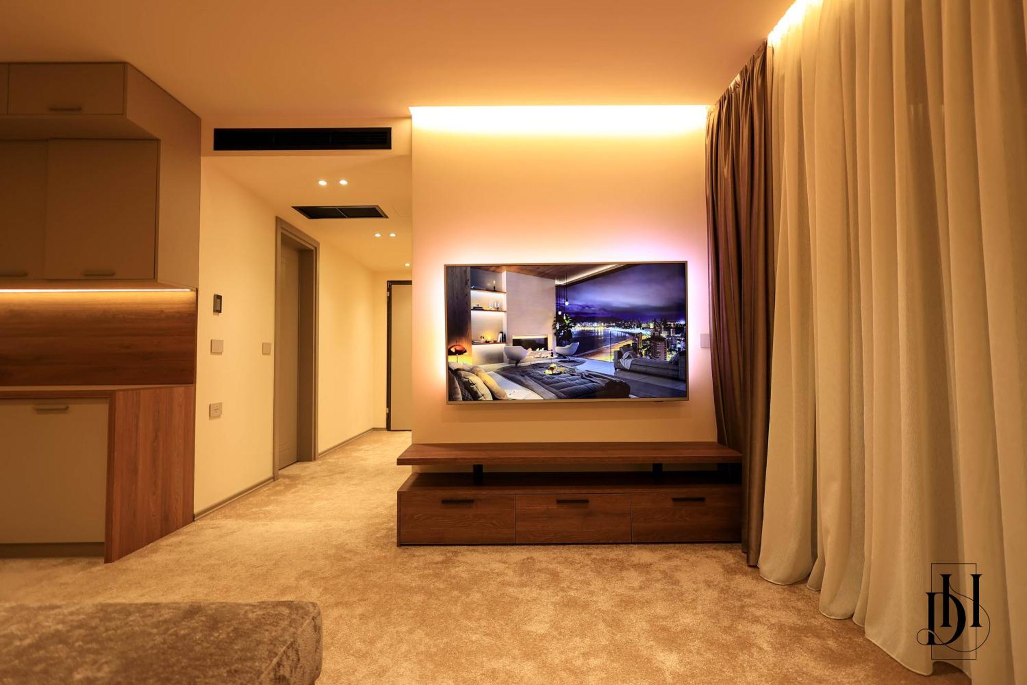 Deha Rooms & Apartments ติรานา ภายนอก รูปภาพ