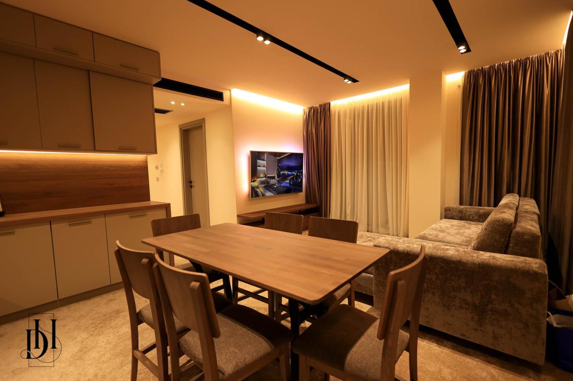 Deha Rooms & Apartments ติรานา ภายนอก รูปภาพ