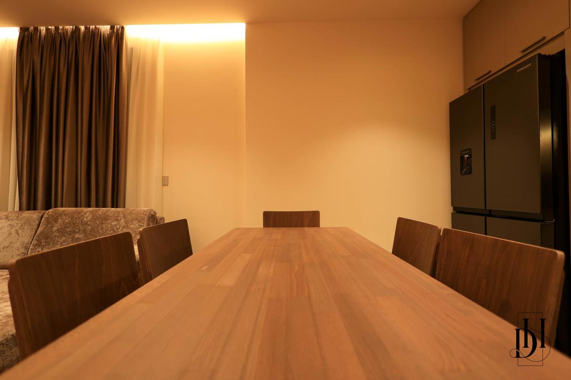 Deha Rooms & Apartments ติรานา ภายนอก รูปภาพ
