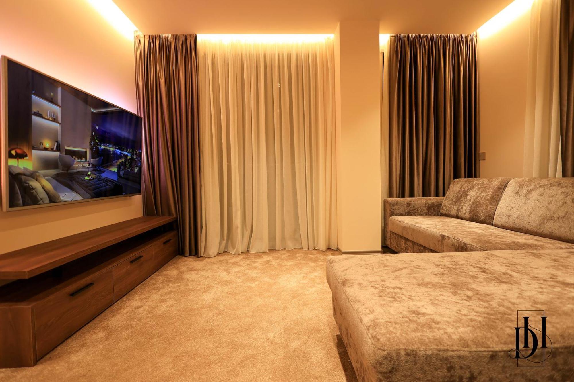 Deha Rooms & Apartments ติรานา ภายนอก รูปภาพ