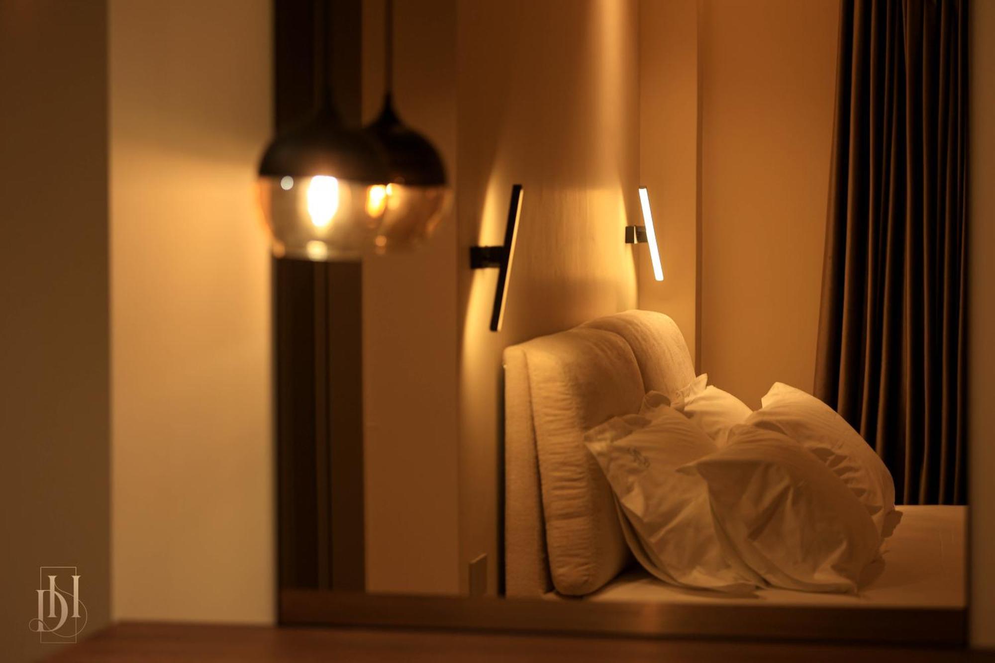 Deha Rooms & Apartments ติรานา ภายนอก รูปภาพ